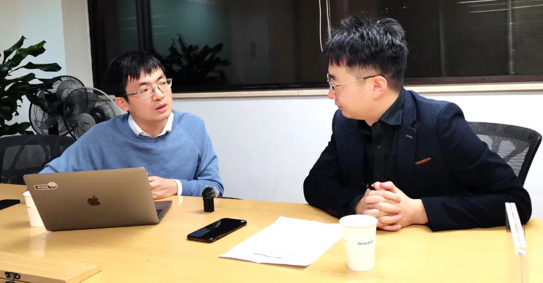 解決企業(yè)數(shù)字化“歷史遺留問題”，低代碼具備天然優(yōu)勢 | 專訪騰訊云微搭駱勤