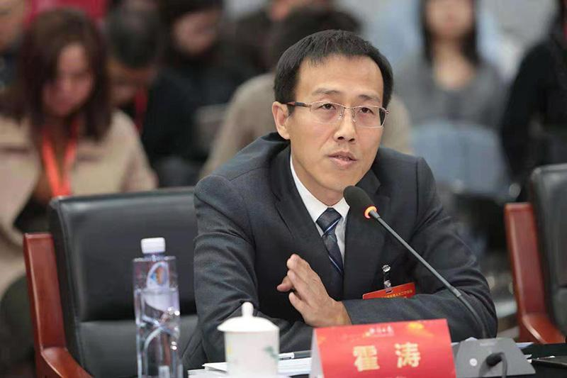 兩會代表建議：通過RPA+AI，為司法領(lǐng)域打造數(shù)字化員工