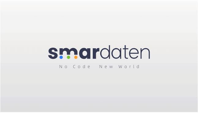 企業(yè)級(jí)無(wú)代碼平臺(tái)Smartdata宣布品牌升級(jí)，推出“圓桌式協(xié)作開(kāi)發(fā)”理念