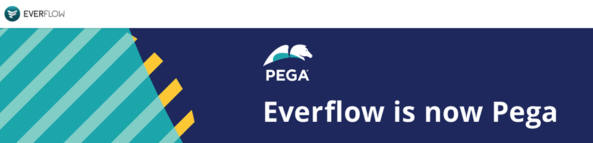 著名RPA廠商Pega收購(gòu)流程挖掘公司Everflow，增強(qiáng)超自動(dòng)化能力