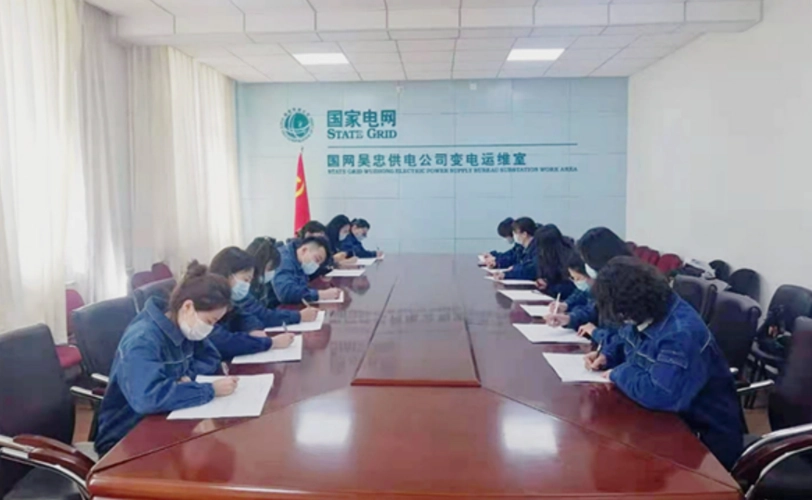 節(jié)省投資達61萬元以上，國網(wǎng)吳忠供電公司打造地市級RPA新模式