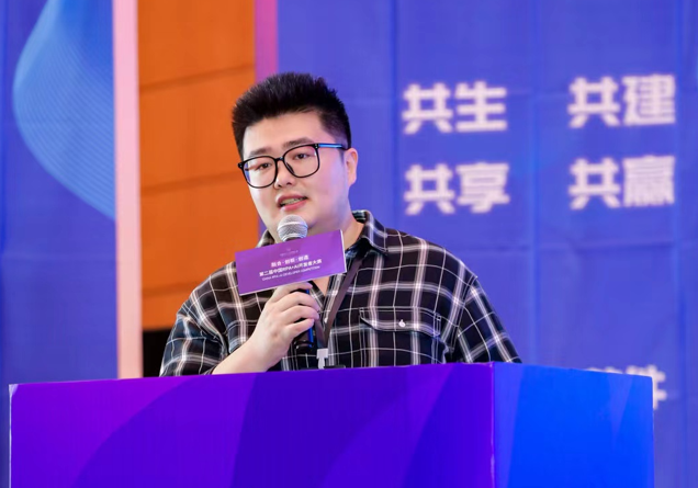 RPA+ERP+流程挖掘 加速推動(dòng)企業(yè)超自動(dòng)化進(jìn)程 | 藝賽旗RPA產(chǎn)品總監(jiān)李夢(mèng)奇