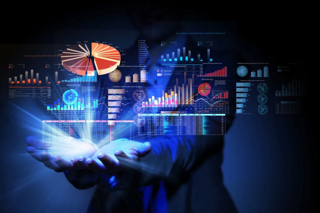 請查收！最簡單易懂的企業(yè)數據管理四步驟