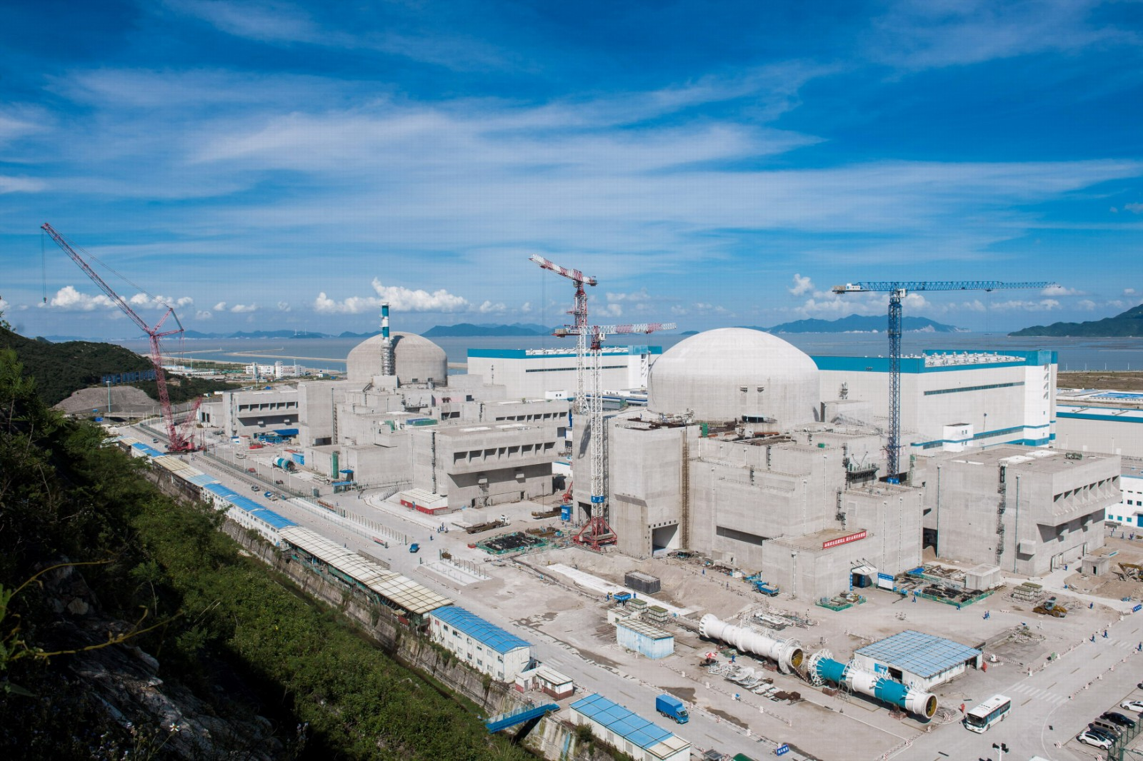 招標(biāo) | 中國(guó)核工業(yè)二四建設(shè)有限公司漳州核電RPA項(xiàng)目采購(gòu)公告