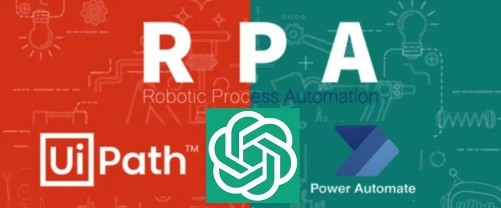 多家廠商引入ChatGPT，集成與融合生成式AI成為RPA技術(shù)新趨勢(shì)