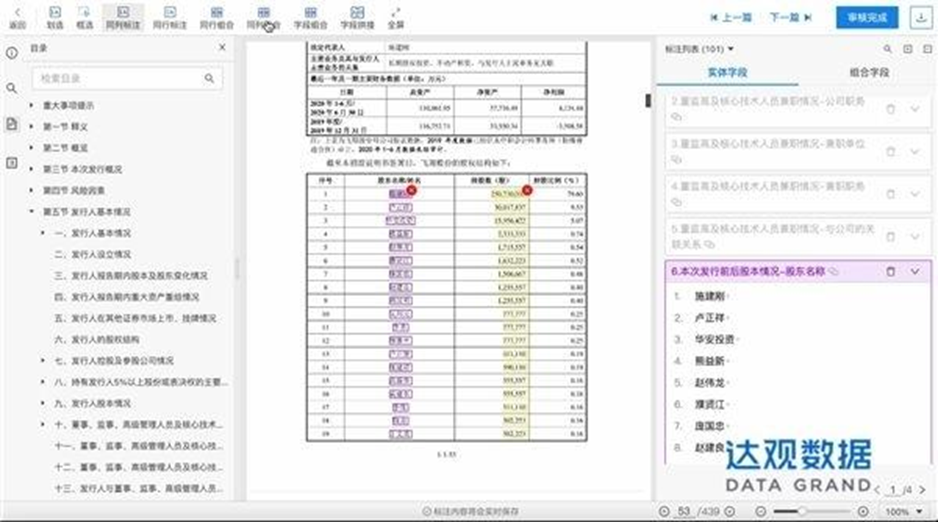 達(dá)觀RPA+IDP助力企業(yè)審閱業(yè)務(wù)場(chǎng)景超自動(dòng)化全覆蓋