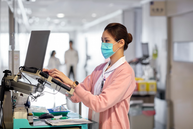 3年以來，RPA 為新加坡中央醫(yī)院節(jié)省超過 50,000 個工時